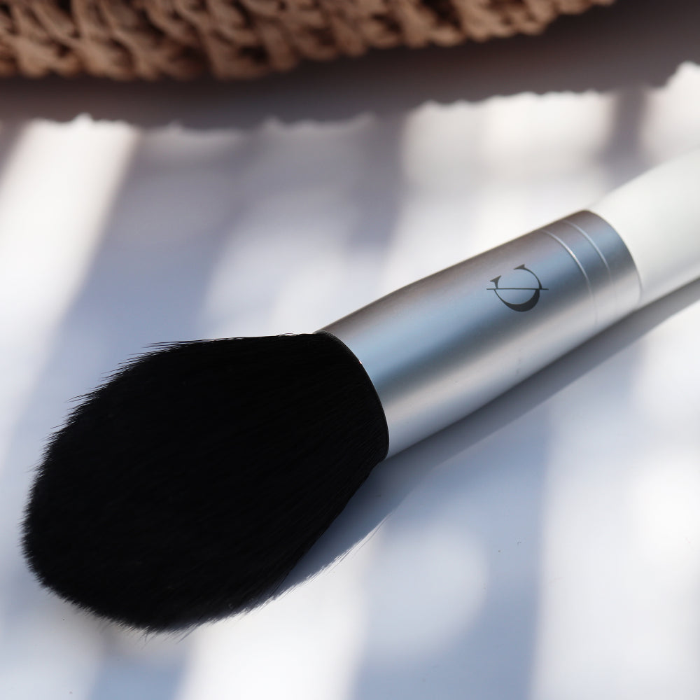 Brocha Polvos 1 Couleur Caramel