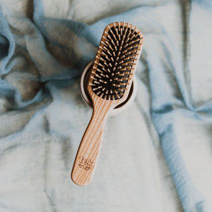 Cepillo Rectangular Mediano Tek