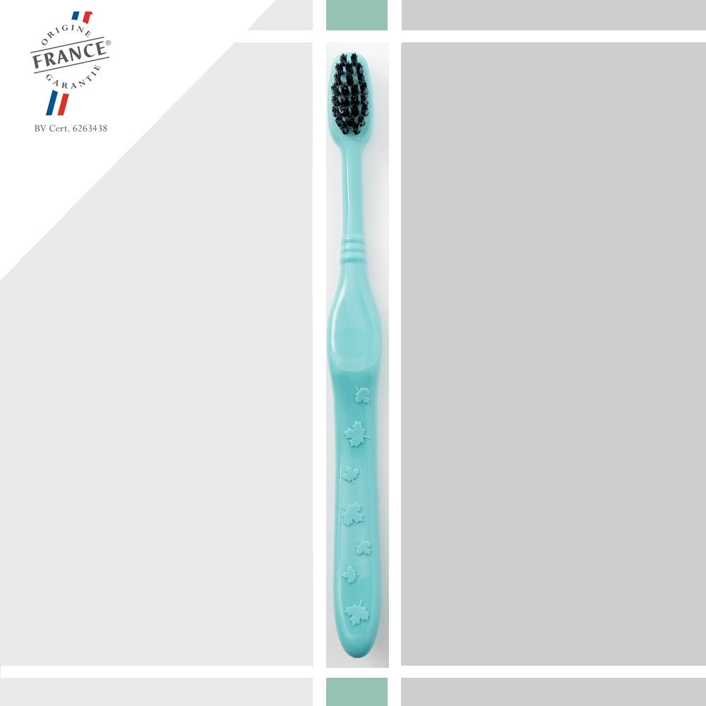 Cepillo Dientes Niños de 2 a 6 Años Soft Bioseptyl