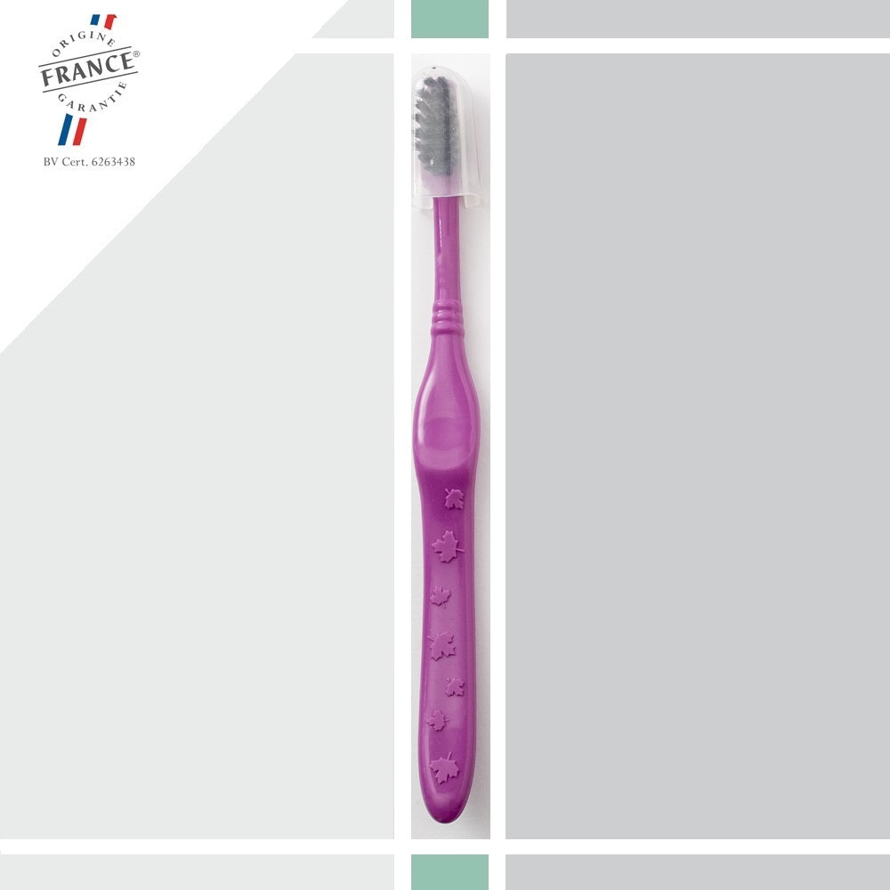 Cepillo Dientes Niños de 2 a 6 Años Soft Bioseptyl