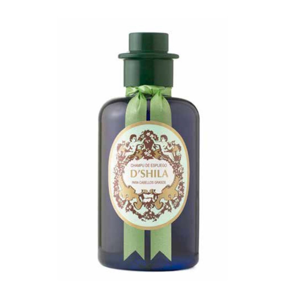 Champú Espliego D'Shila