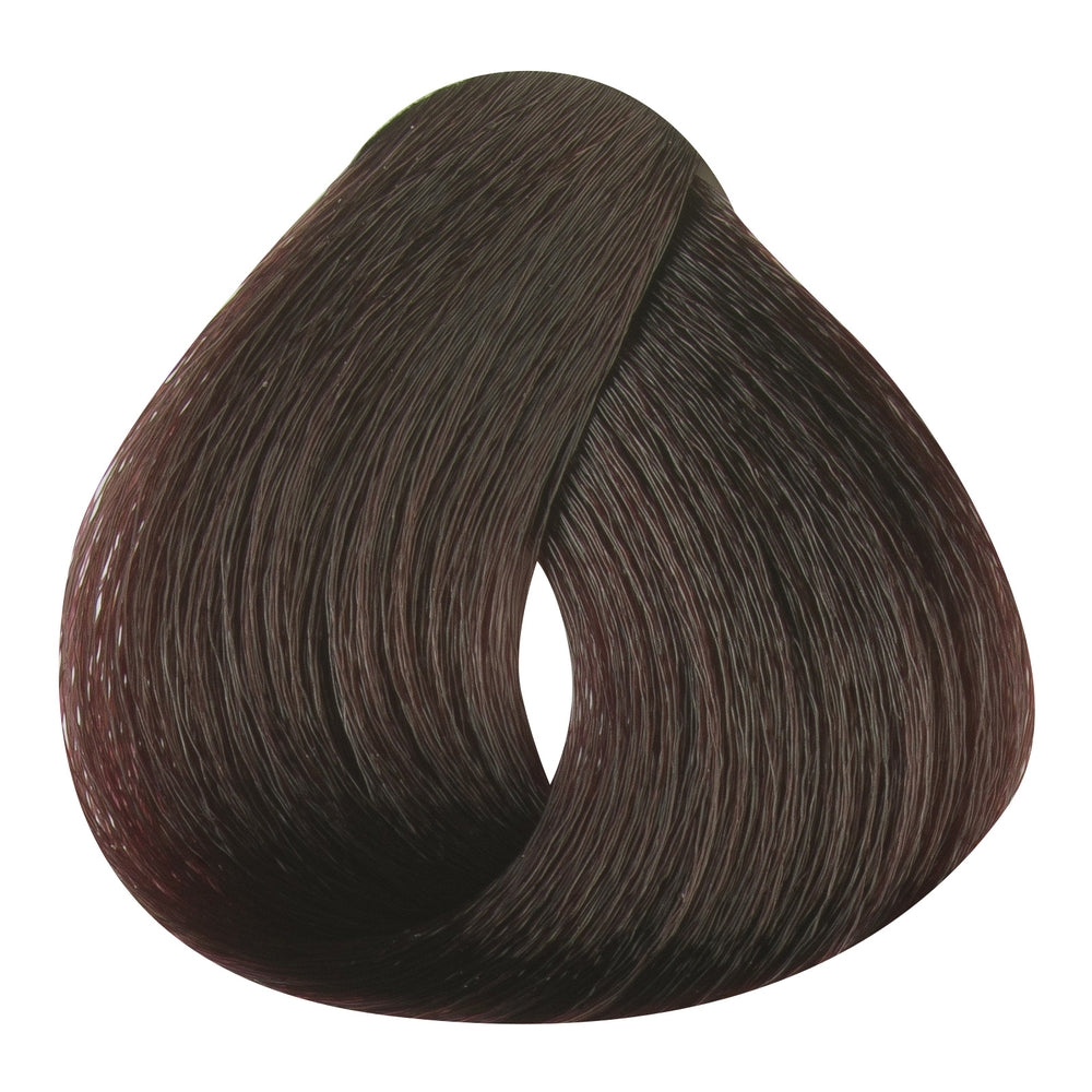 Tinte Vegetal Color 1.6 Negro Cereza Montalto