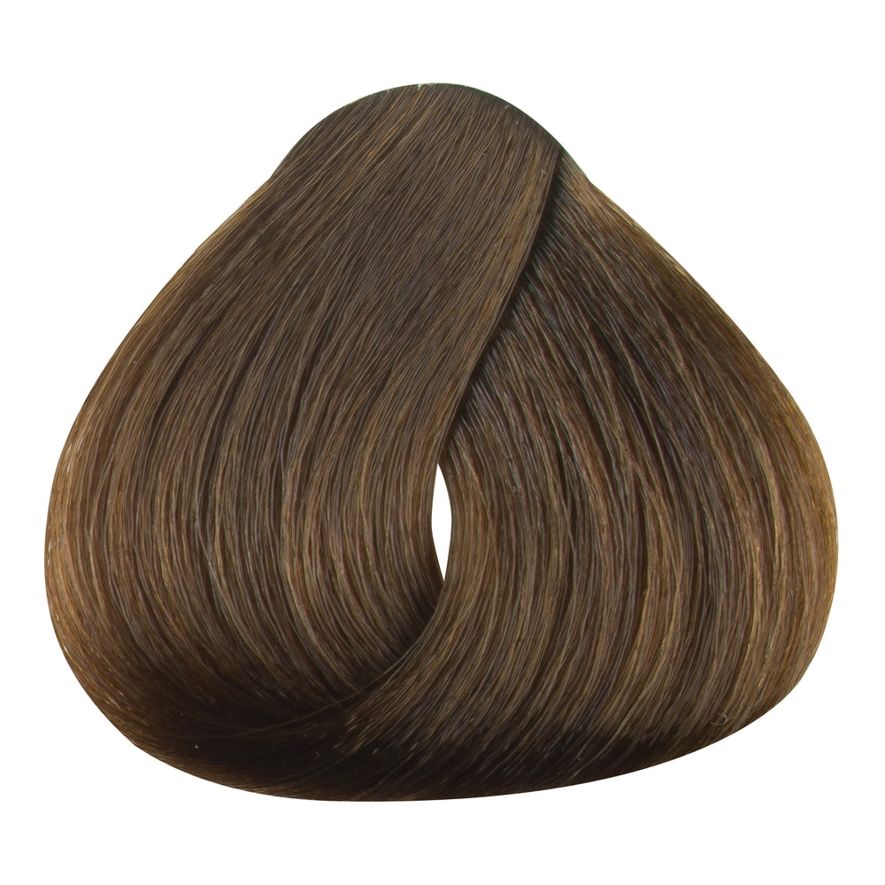 Tinte Vegetal Color 6.3 Rubio Oscuro Dorado Montalto