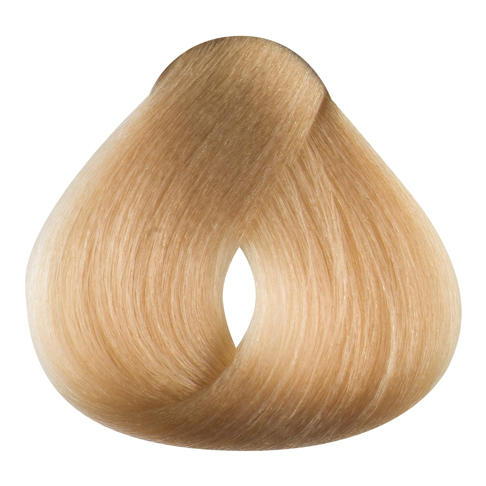 Tinte Vegetal Color 9.0 Rubio Muy Claro Montalto