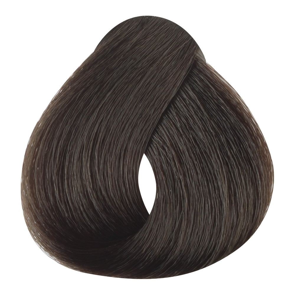 Tinte Vegetal Color Soft 4.0 Castaño Oscuro Montalto