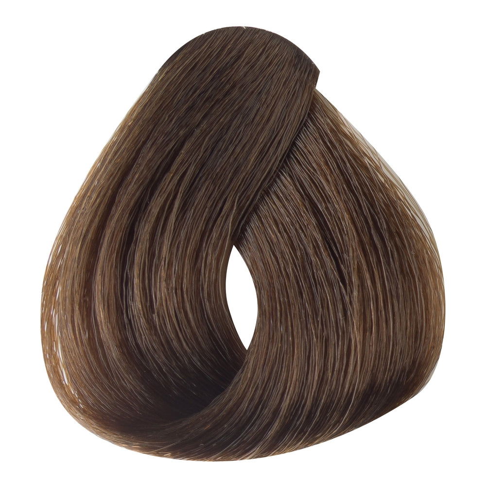 Tinte Vegetal Color Soft 6.0 Rubio Oscuro Montalto