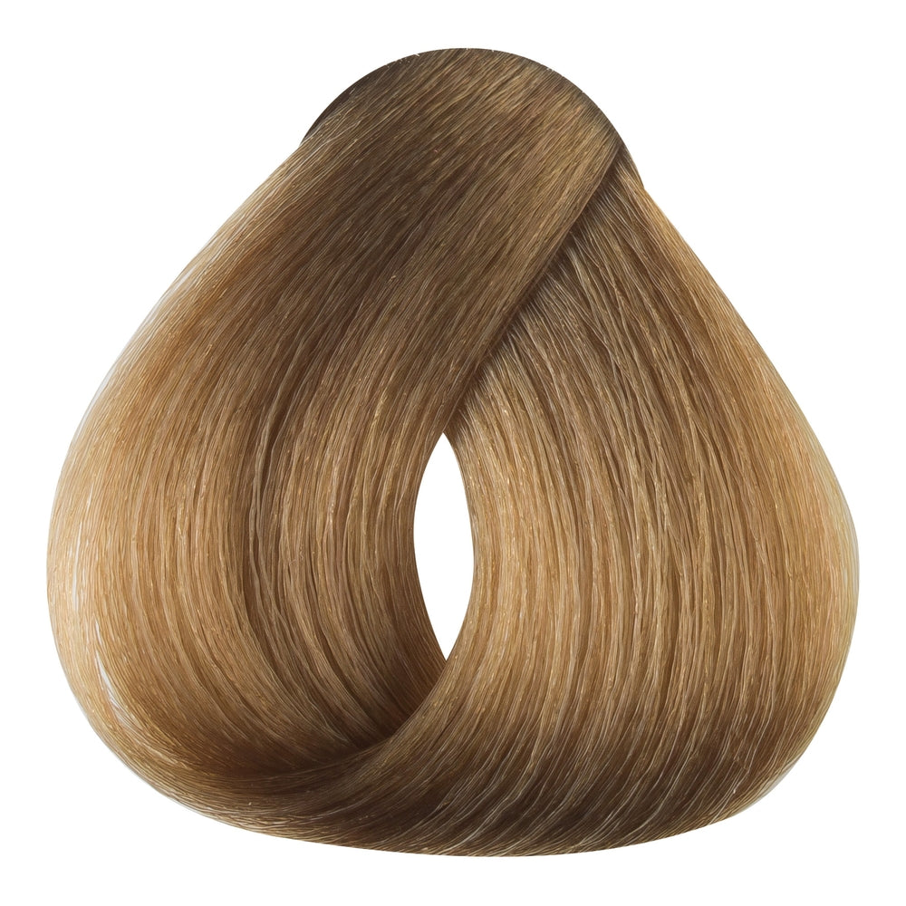 Tinte Vegetal Color Soft 8.0 Rubio Claro Montalto