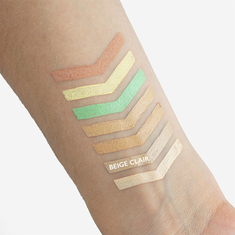 Corrector 02 Beige Claire Boho