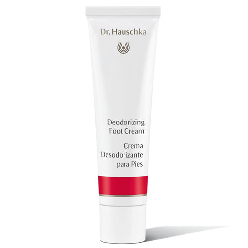 Crema Desodorizante para Pies Dr. Hauschka
