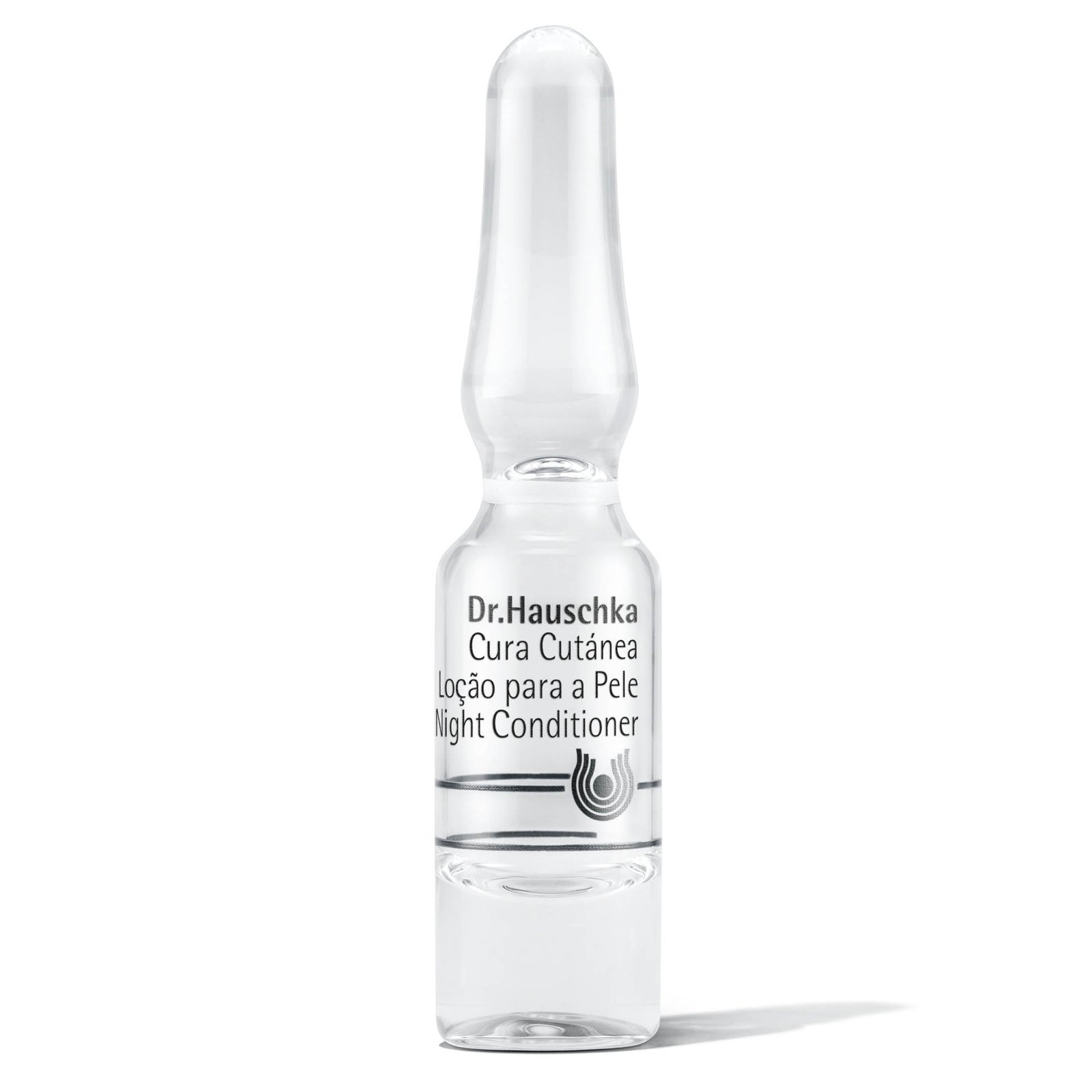 Cura Cutánea Dr. Hauschka