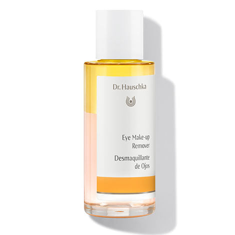 Desmaquillante de Ojos Dr Hauschka