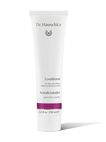 Acondicionador Dr. Hauschka