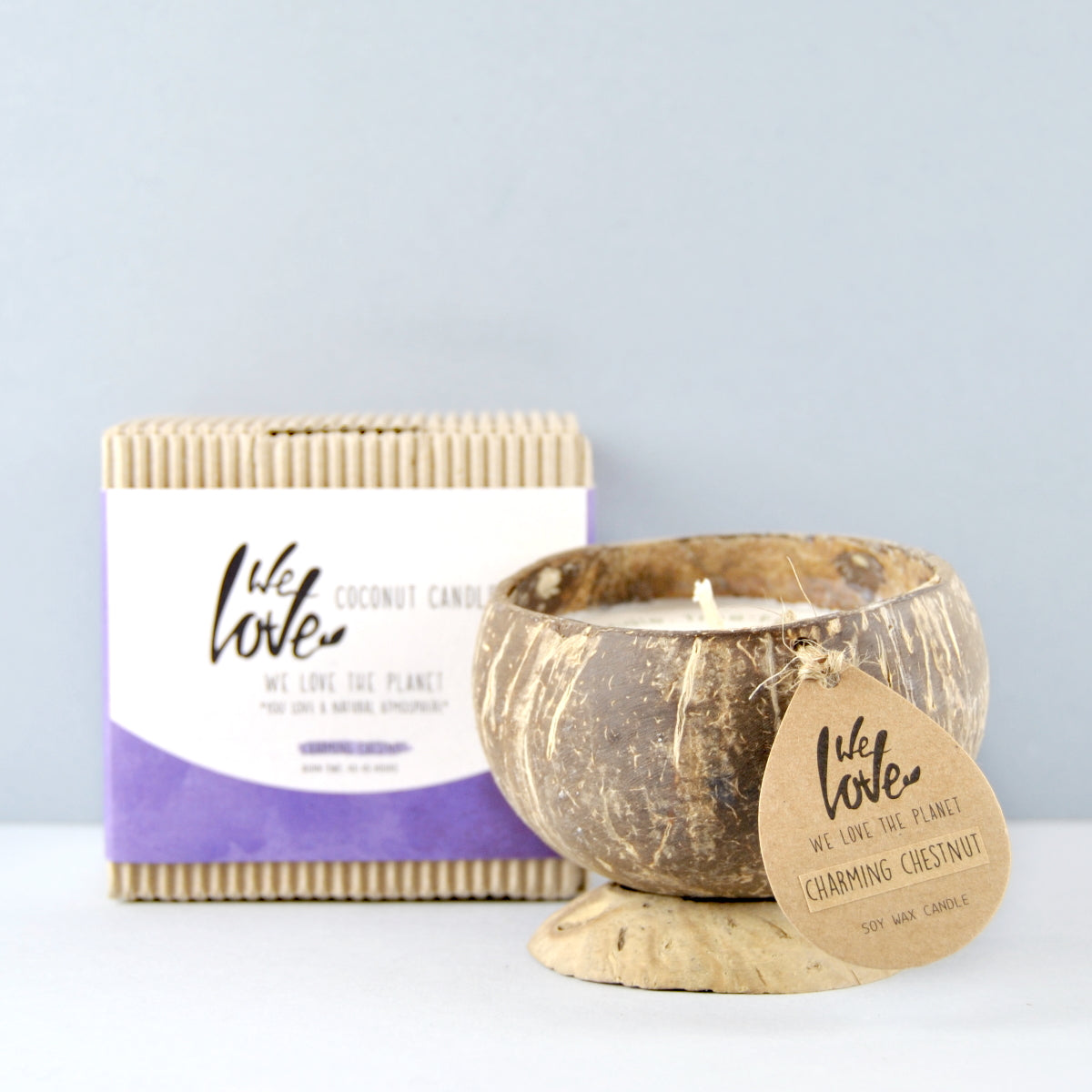 Vela Coco Charming Chestnut We Love The Planet