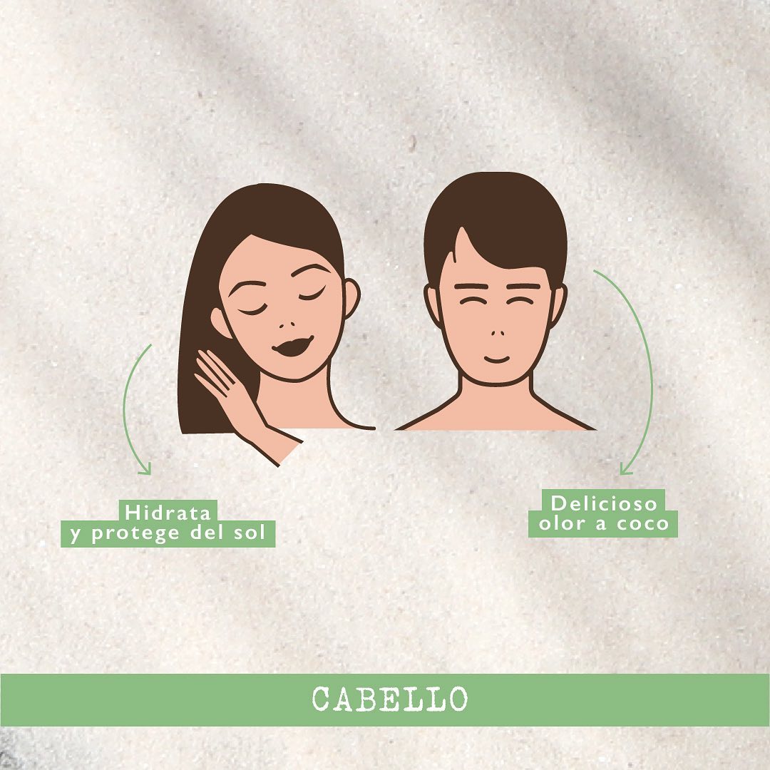 Aceite Seco Monoï de Tahití Esential Aroms