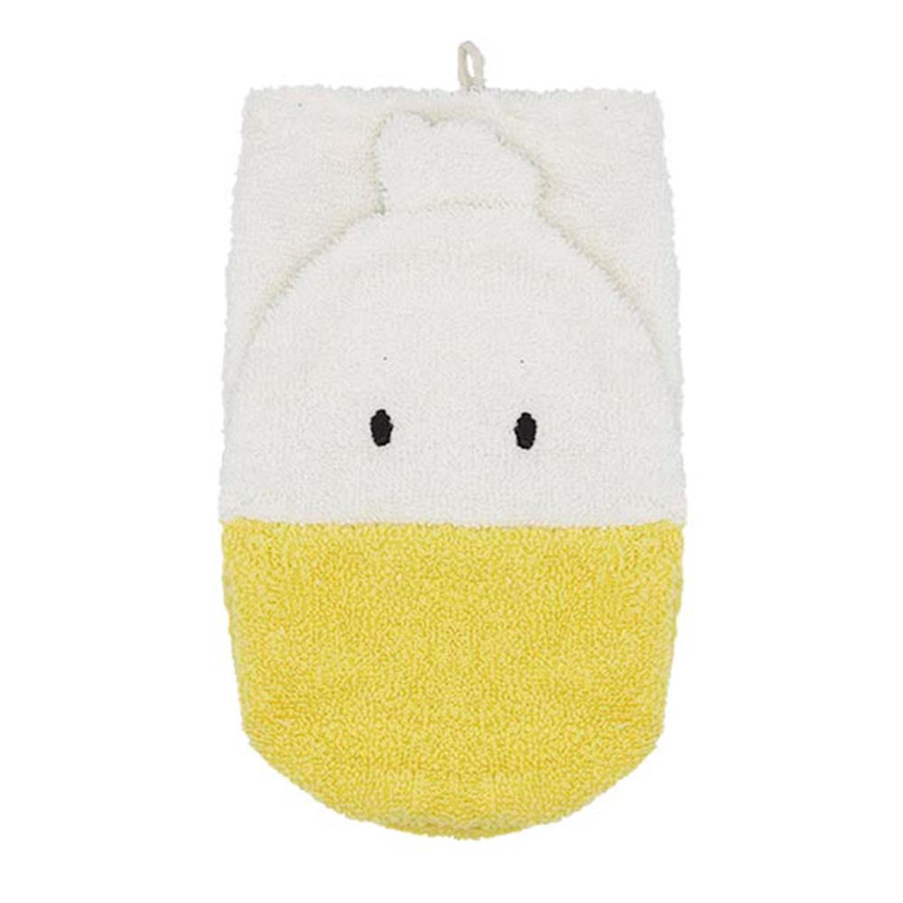 Guante Baño Pato Fürnis