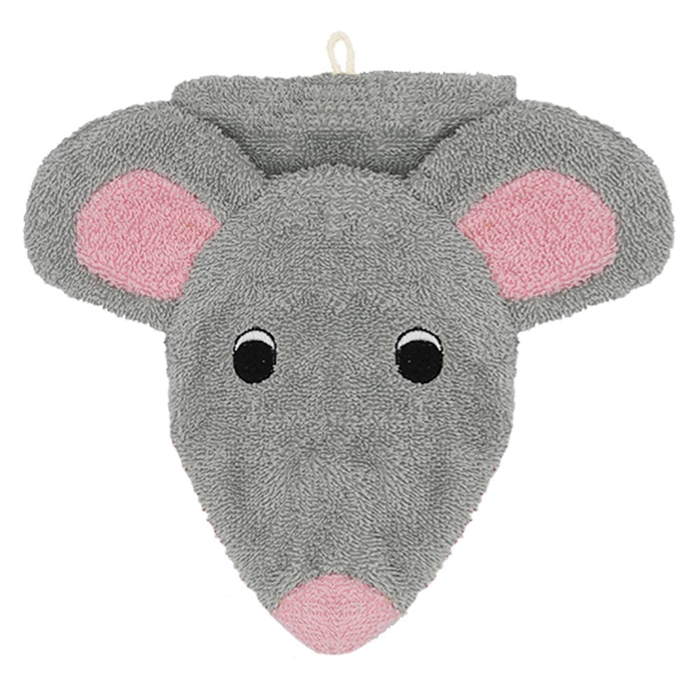 Guante Baño Ratoncito Fürnis