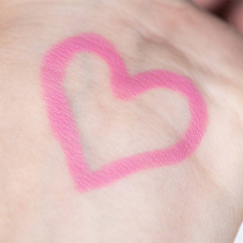 Lápiz Maquillaje Rosa Namaki