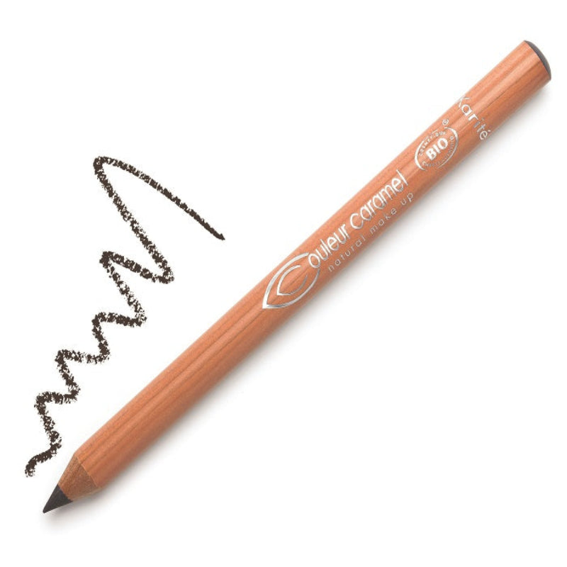 Lápiz de Ojos Bio Couleur Caramel