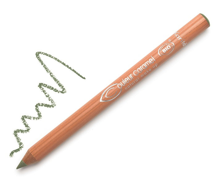 Lápiz de Ojos Bio Couleur Caramel