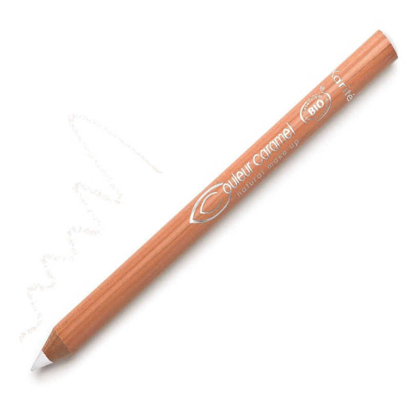 Lápiz de Ojos Bio Couleur Caramel