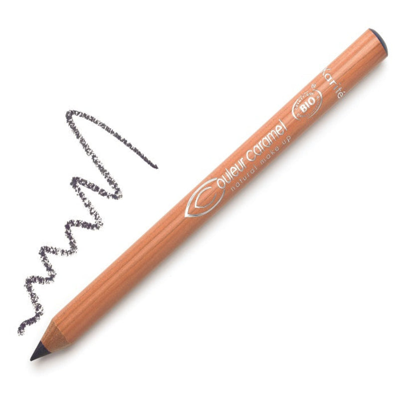 Lápiz de Ojos Bio Couleur Caramel