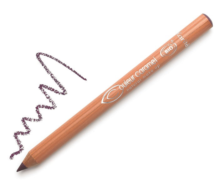 Lápiz de Ojos y Labios Bio Couleur Caramel