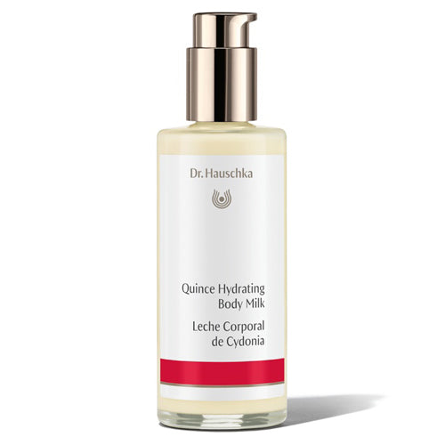 Leche Corporal de Cydonia Dr. Hauschka