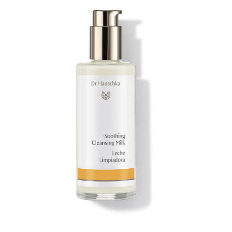 Leche Facial Limpiadora Dr. Hauschka