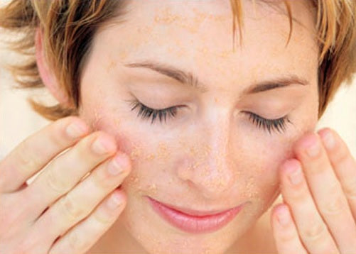 Concentrado de Vapor Facial Dr. Hauschka