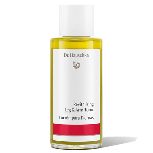 Loción para Piernas Dr. Hauschka