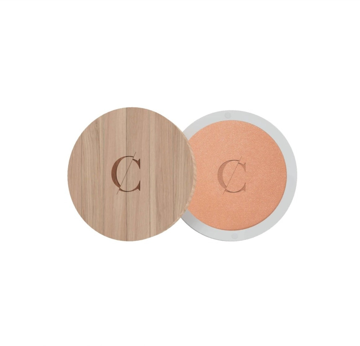 Polvo Compacto Bronceador Terre Caramel 22 Couleur Caramel