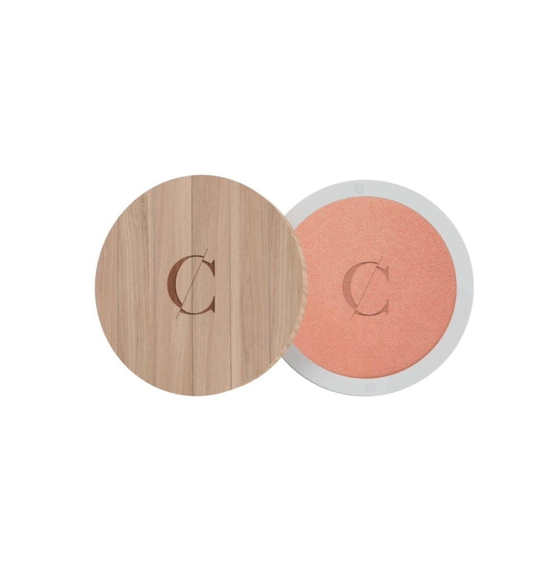 Polvo Compacto Bronceador Terre Caramel 23 Couleur Caramel