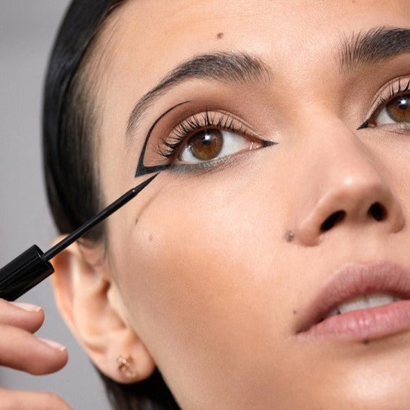 Sombra Ojos Matt'n Cashmere 17 Lavera