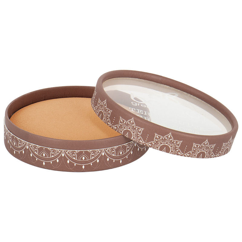 Maquillaje Compacto Terracota 07 Boho