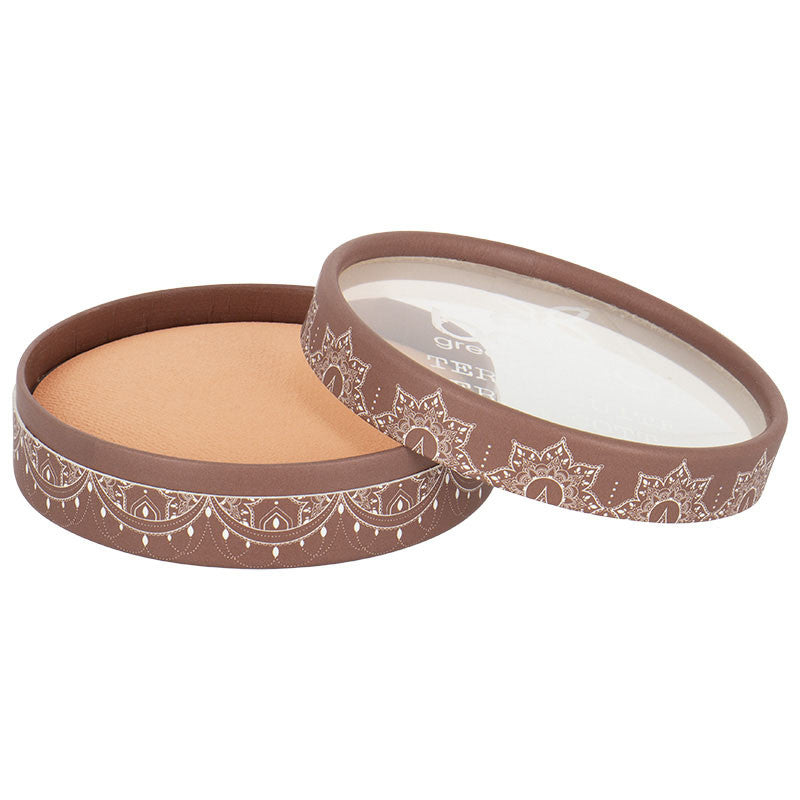 Maquillaje Compacto Terracota 08 Boho