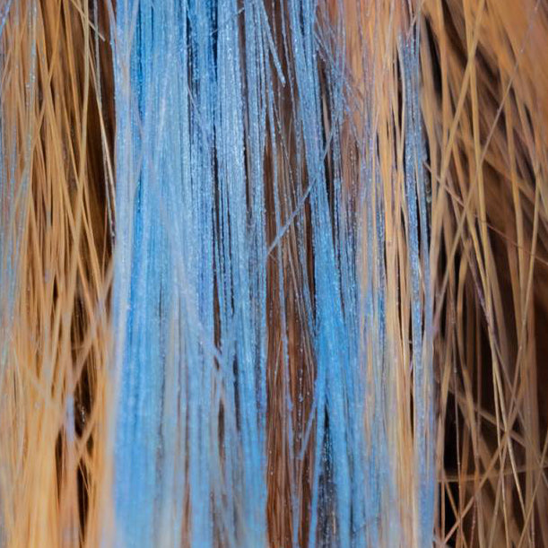 Máscara Color Cabello Bio Namaki