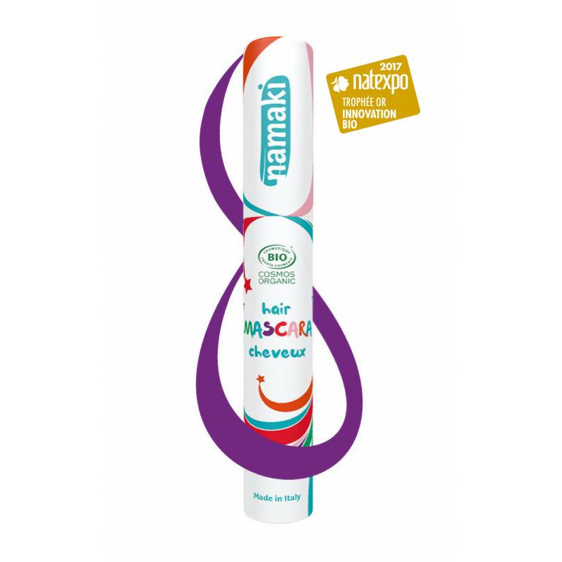 Máscara Color Cabello Bio Namaki
