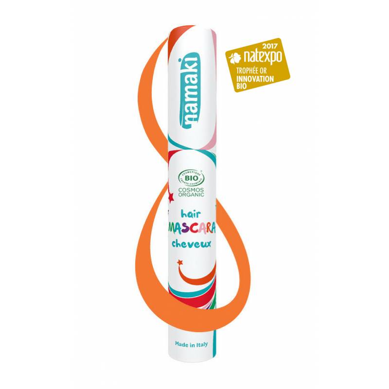 Máscara Color Cabello Bio Namaki