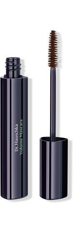 Máscara Pestañas Volumen Dr. Hauschka