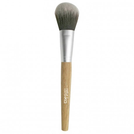 Brocha Larga Maquillaje en Polvo 22,5 cm Naturcosmetika