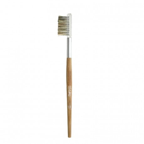 Cepillo Cejas y Pestañas 16 cm Naturcosmetika