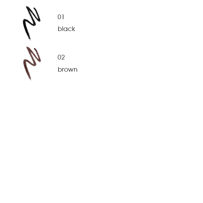 Perfilador de Ojos Líquido Eyeliner Dr. Hauschka