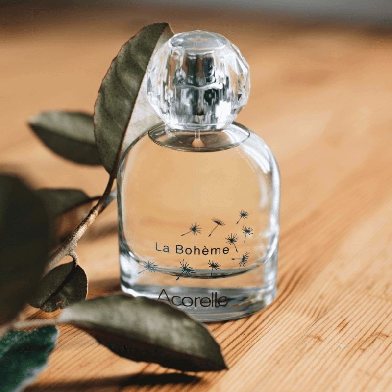 Eau de Parfum La Bohème Acorelle