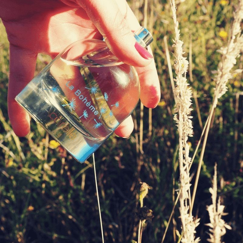 Eau de Parfum La Bohème Acorelle