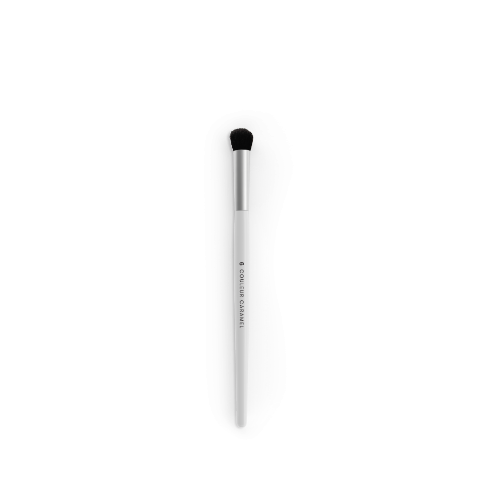 Pincel Sombras Párpados 6 Couleur Caramel