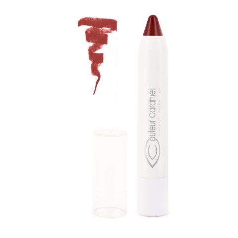 Pintalabios Twist & Lips Bio Couleur Caramel