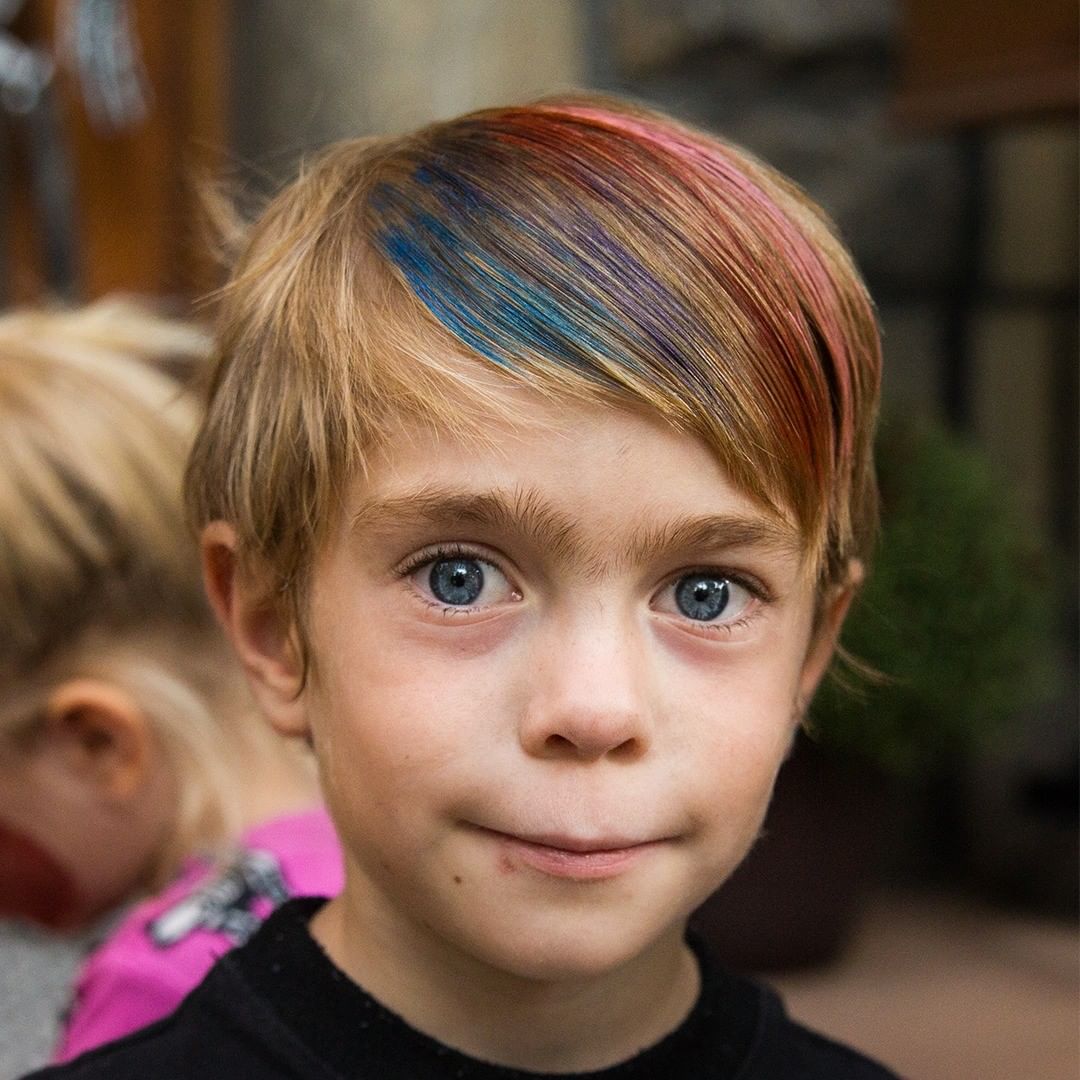 Máscara Color Cabello Bio Namaki