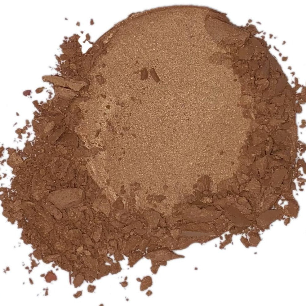 Maquillaje Bronceador 01 Desert Sun Lavera