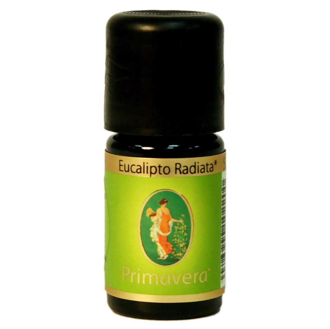 Primavera Aceite Esencial de Eucalipto Radiata Bio