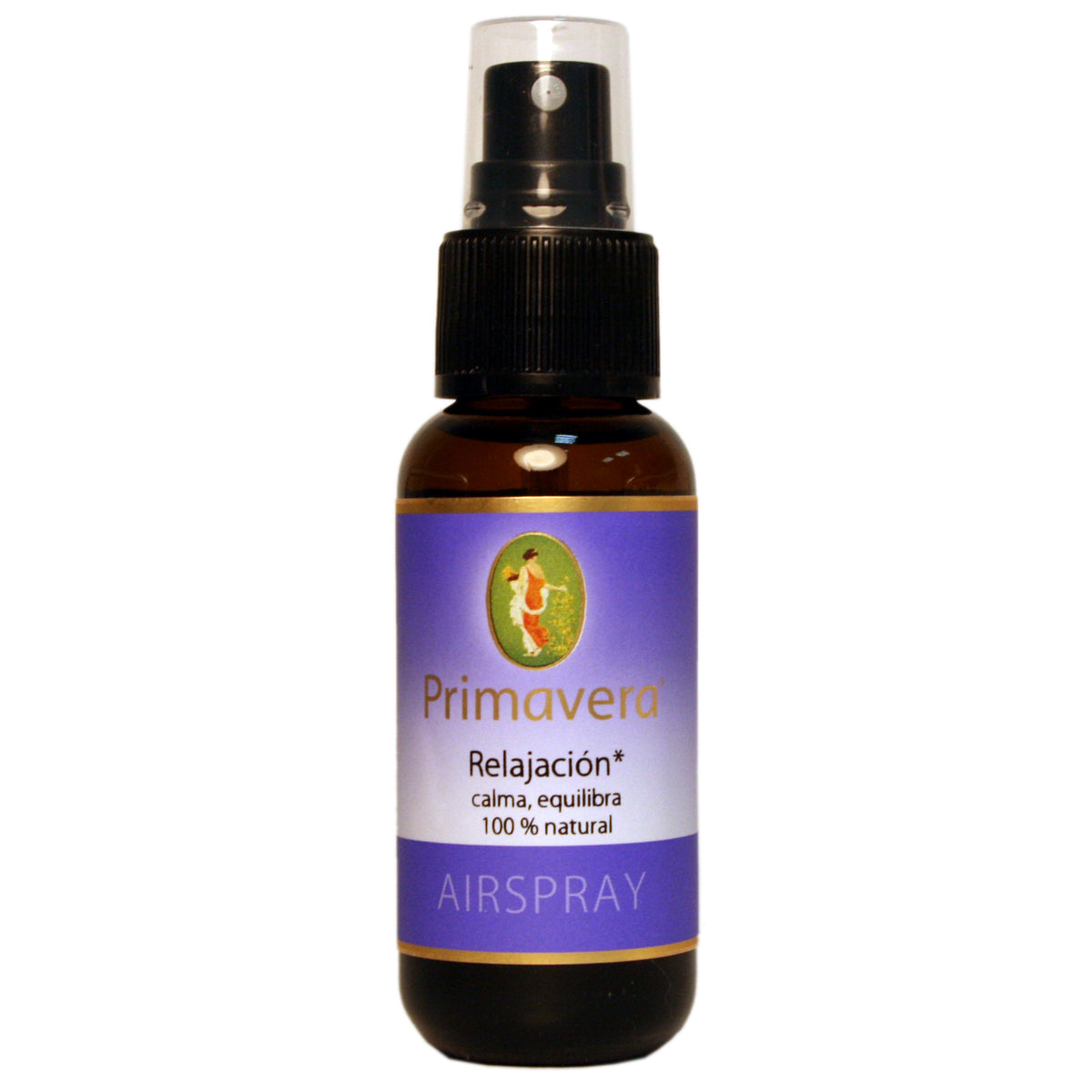 Primavera Aerosol BioAirspray "Relax"